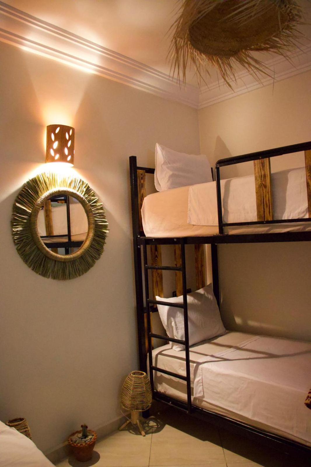 Chill Surfer Hostel Tamraght Zewnętrze zdjęcie