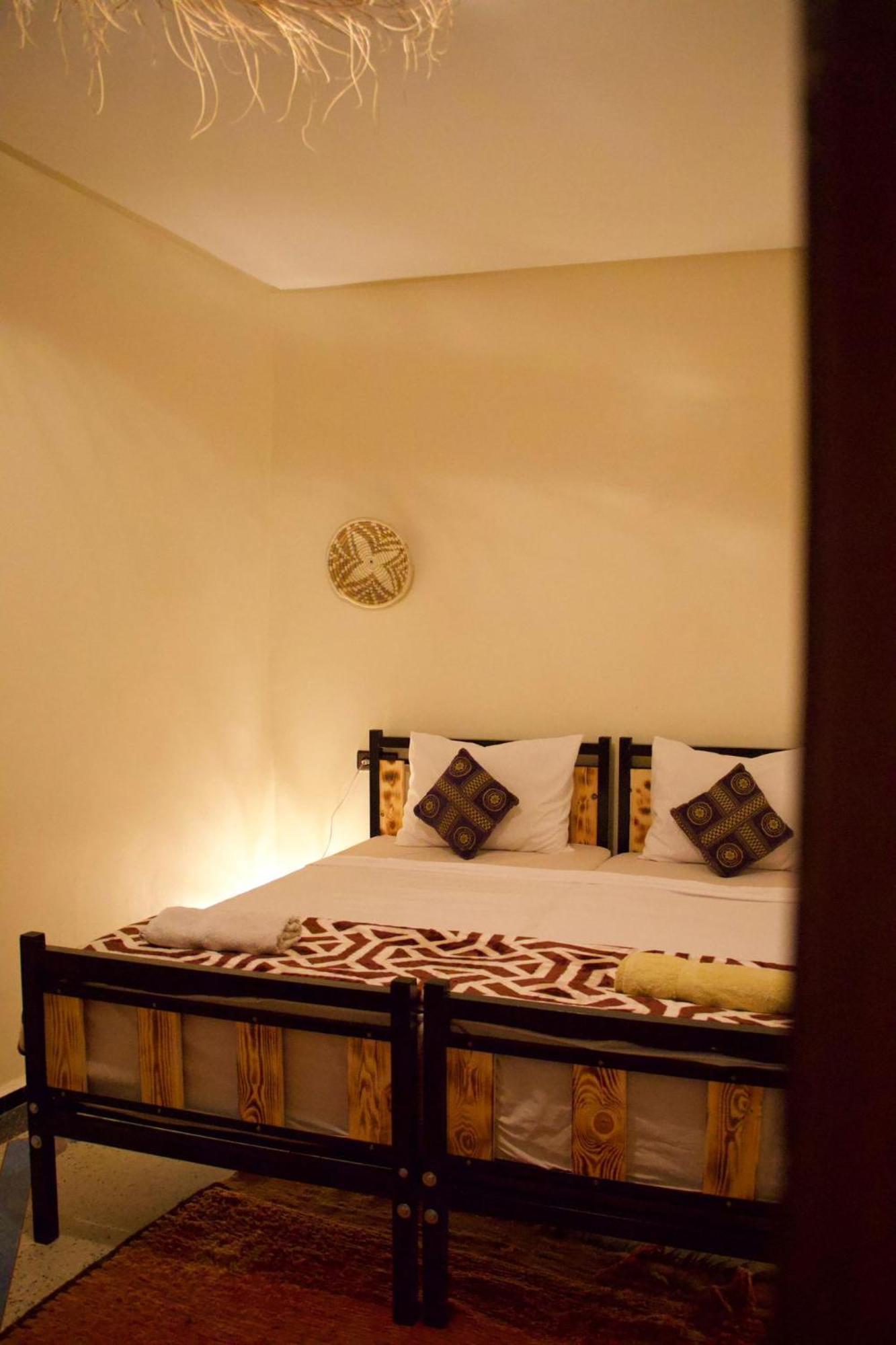 Chill Surfer Hostel Tamraght Zewnętrze zdjęcie