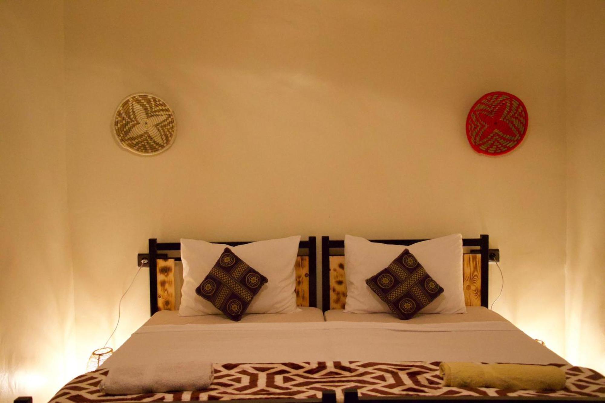 Chill Surfer Hostel Tamraght Zewnętrze zdjęcie